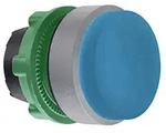 Schneider Electric ZB5AH6C0 Drucktaster-Frontelement 1St.