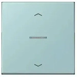 Jung eNet Taster Standard 1fach FM LC 1700 P 214