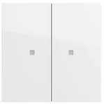 Gira RF Bedienaufs. 2f KNX 510770
