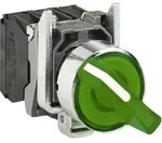 Schneider Electric XB4BK123B5 XB4BK123B5 Wahlschalter 1St.