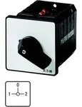 Eaton Stern-Dreieck-Schalter T5B-4-8410/E