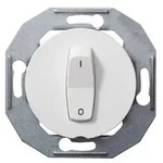 Elso Ausschalter 2-polig WDE011006