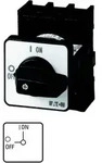 Eaton Ein-Aus-Schalter P1-32/E/N