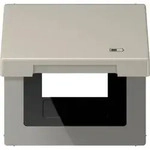 Jung Klappdeckel ES 2990 KL USB