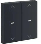 Tehalit Wippe 2-fach GW2AC9011