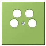 Jung Abdeckung f&uuml;r SAT-TV LC 990-4 SAT2 220