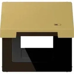 Jung Klappdeckel ME 2990 KL USB C