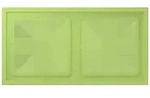 Jung Rahmen 2-fach LCZ 982 BF 221