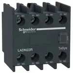 Schneider Electric Hilfskontaktblock TeSys LADN22R