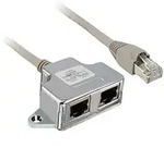 Schneider Electric VW3A8306TF03 Leistungsschalterzubeh&ouml;r 1St.