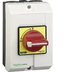 Schneider Electric VCF1GE Not-Aus-Schalter 690V 21.8A IP65 1St.