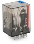 WAGO GmbH & Co. KG Elementarrelais 858-181