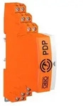 OBO Bettermann 5080364 PDP-2x2-48-D-OS Datenleitschutzger&auml;t...