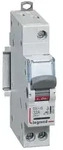 10 Stk. Legrand Reiheneinbauschalter 406406