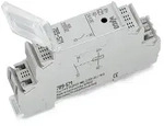 WAGO GmbH & Co. KG Stromsto&szlig;schaltermodul 789-570