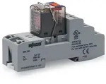 WAGO GmbH & Co. KG Relaismodul 858-391