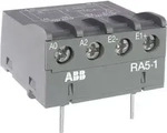 ABB RA5-1 Interfacerelais 1 St.