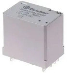 10 Stk. Finder Leistungs-Steckrelais 56.34.9.110.0000T