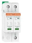 Mersen &Uuml;berspg.-Ableiter Typ 2 STPT2-40K275V-2PM