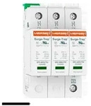 Mersen &Uuml;berspg.-Ableiter Typ 2+3 STPT23-20K275V-3PLFM