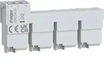 Hager Fernmeldekontakt SPE040R