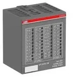ABB Stotz S&J Analoges E/A-Modul AX522