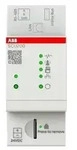 ABB Stotz S&J Steuereinheit LAN SCU200