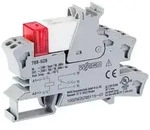 WAGO GmbH & Co. KG Stecksockel m.Relais 788-608