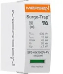 Mersen &Uuml;berspg.-Ableiter Typ 2 SP2-40K1000V-PV
