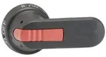 Pistolengriff Schwarz ABB 1SCA022779R2140