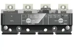 ABB TMD 16-300 XT2 4P Leistungsschalter 1 St.