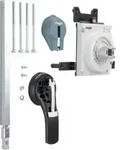 Hager Drehantrieb HXE031H