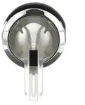 ABB Stotz S&J Leuchtwahlschalter-Vorsatz M3SS5-31C