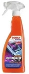 SONAX Scheibenreiniger XTREME Ceramic ScheibenKlar 2 in 1, 01744000, 750 ml