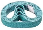 Schleifband - PFERD - Vlies - Korngr&ouml;&szlig;e 240 F - Bezeichnung VB 35/450 A 240 F...