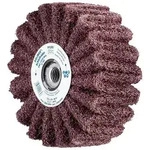 Schleifvlies - PFERD POLINOX&reg; PNG - mit M14 Gewinde - Bezeichnung PNG 12550 M14 A