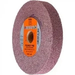 PFERD POLINOX-Kompaktschleifrad PNK-W 15025-25,4 A G- Korund/Siliciumcarbid -