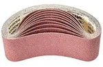 Schleifband - PFERD - Korund A - Korngr&ouml;&szlig;e 40 - Ma&szlig;e (T x L) 100 x 610 mm -