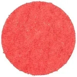 Schleifscheibe - PFERD COMBIDISC&reg; - Keramikkorn COOL - Aufspannsystem CDR -