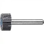 PFERD F&auml;cherschleifer F 2010/6 SiC 120 - Siliciumcarbid SiC - Au&szlig;en-&oslash; 20 mm -