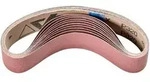 Schleifband - PFERD - Korund A - Korngr&ouml;&szlig;e 320 - Ma&szlig;e (T x L) 35 x 450 mm -