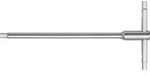 T-Griff-Schraubendreher mit Gleitgriff 4x175mm PB Swiss Tools