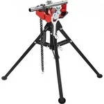 VEVOR Modell TP-425 Transportabler Kettenschraubstock Rohrschraubstock