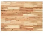 vidaXL Schreibtischplatte &Ouml;lbeschichtung 120x70x4 cm Massivholz Akazie