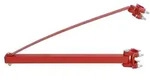 vidaXL Schwenkarm 1000 kg