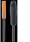 Ifm Electronic Zylindersensor GMR Zelle MK5104