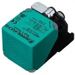 Pepperl+Fuchs Fabrik Induktiver Sensor NBB20-L2-A2-V1-3G-3D