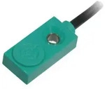 Pepperl+Fuchs Induktiver Sensor PNP NBB1,5-F79-E2-2M