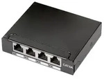 LOGILINK CAT.6A Mini Verteiler NP0088 4 Port