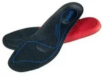 Uvex 9534949 Zubeh&ouml;r Einlegesohle 95349 schwarz, blau Weite 12 Gr&ouml;&szlig;e 49, 50